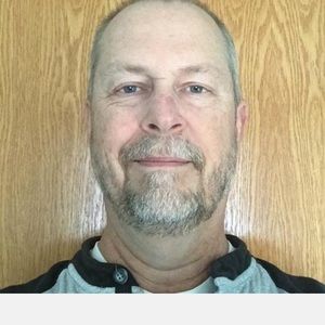 Meet your Posher, Mark